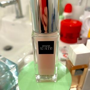 Ginza by shisedo hybrid oil gel new fresh